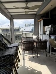 The Miltonia Residences (D27), Condominium #621671181